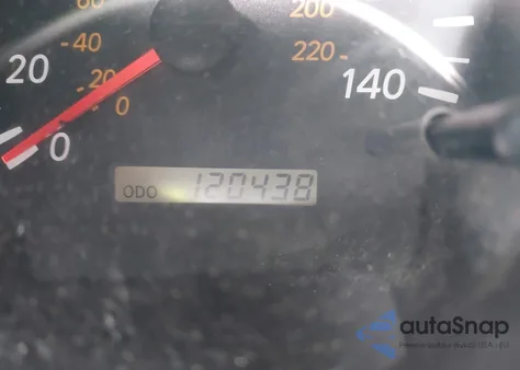 2005 Toyota Highlander from USA, damaged, VIN JTEGD21A750123805